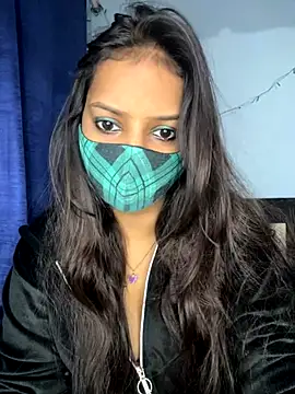 Cute Marina online show from 25, 11, 2025