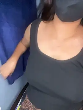 Cute Marina online show from 16, 3, 2026