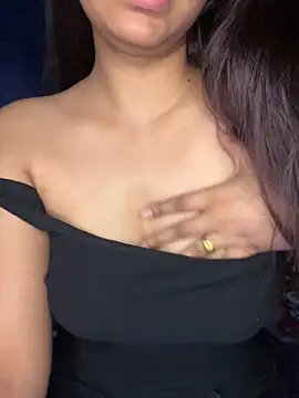 Cute Marina online show from 20, 3, 2026