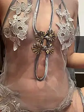 Snapshot of Emily-y chatting on 18, 11, 2025 Emily-y online show from 18, 11, 2025