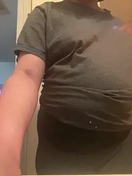 CreammieDelite online show from 16, 2, 2026