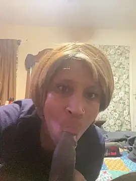 CreammieDelite online show from 18, 2, 2026