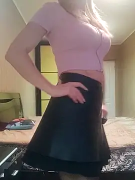 Snapshot of SelinaLovqx chatting on 21, 12, 2025 SelinaLovqx online show from 21, 12, 2025