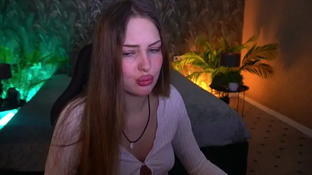 Snapshot of AleksaaJoy chatting on 31, 5, 2026 AleksaaJoy online show from 31, 5, 2026