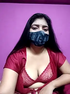 Cute Riya 1 online show from 4, 4, 2026