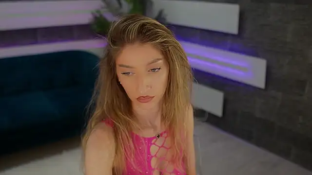 SexyCelline online show from 20, 6, 2026