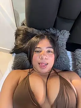 MelissaHex online show from 13, 2, 2026