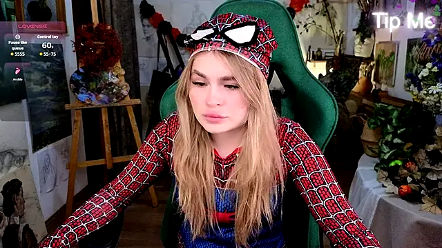 Snapshot of Jessi_wxw chatting on 1, 11, 2025 Jessi wxw online show from 1, 11, 2025