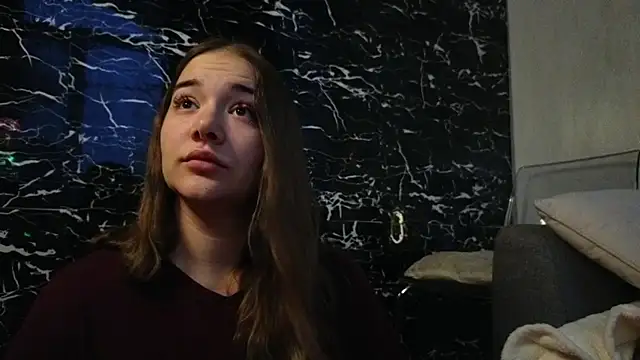 Biancka  online show from 2, 12, 2025