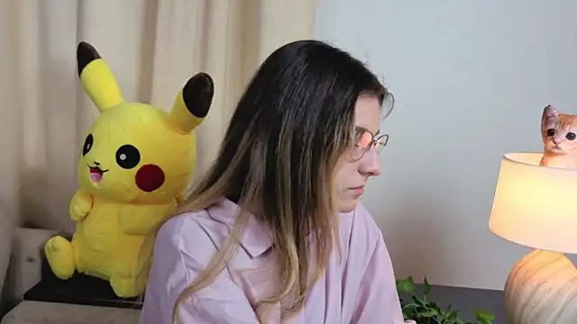 CasandraMickell online show from 29, 10, 2025