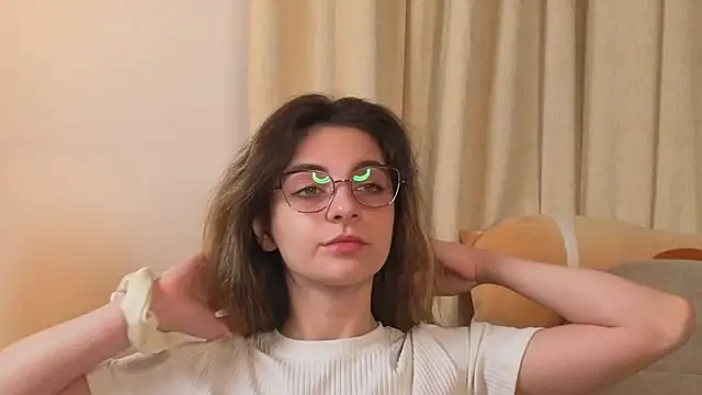 CasandraMickell online show from 9, 11, 2025