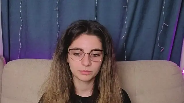 CasandraMickell online show from 15, 11, 2025