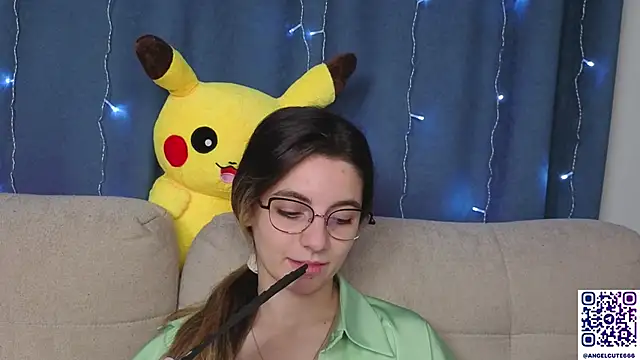 CasandraMickell online show from 22, 11, 2025