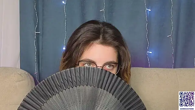 CasandraMickell online show from 29, 11, 2025