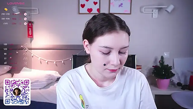 MegganKinson online show from 7, 3, 2026