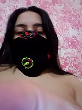 Snapshot of Hola_Girlsexy chatting on 2, 11, 2025 Hola Girlsexy online show from 2, 11, 2025