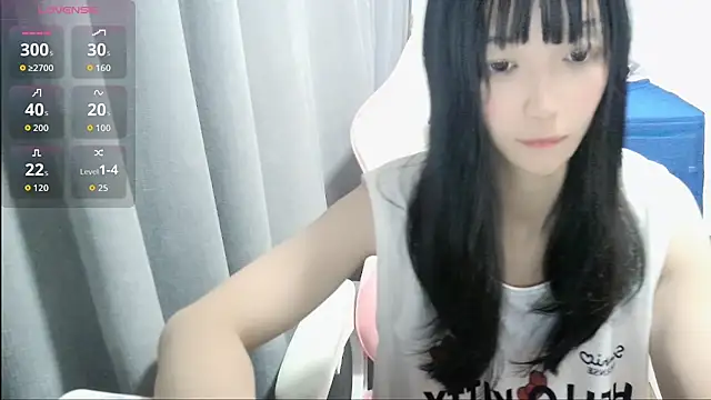 xiaoxiao--baby online show from 10, 11, 2025