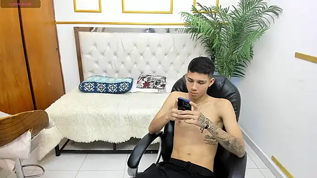 paul ponce online show from 17, 1, 2026