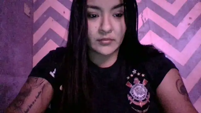 Snapshot of Jennifersbodyy chatting on 18, 12, 2025 Jennifersbodyy online show from 18, 12, 2025