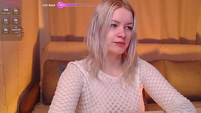 CherryNight6 online show from 15, 11, 2025