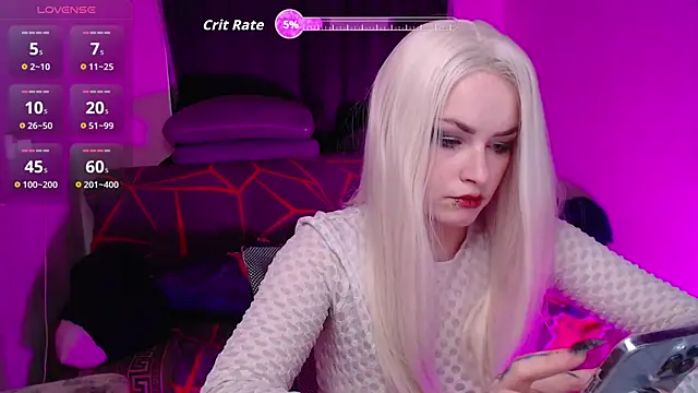 Snapshot of CherryNight6 chatting on 11, 6, 2026 CherryNight6 online show from 11, 6, 2026