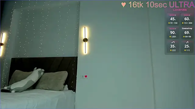 Snapshot of Sunae_love chatting on 9, 11, 2025 Sunae love online show from 9, 11, 2025