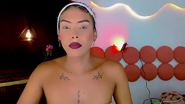 JessiValentin online show from 17, 6, 2026