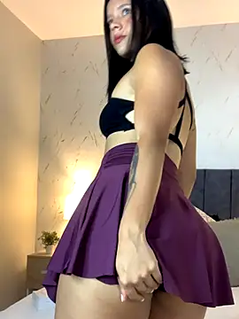 sophie duval online show from 4, 11, 2025