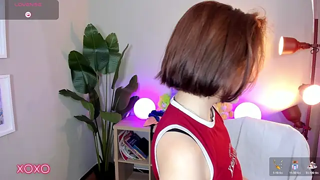 Snapshot of lexirouge__ chatting on 20, 11, 2025 lexirouge online show from 20, 11, 2025