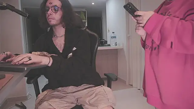 dan and daya online show from 16, 11, 2025