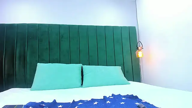 Melody Horney online show from 9, 1, 2026