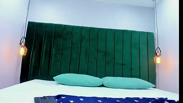 Melody Horney online show from 19, 2, 2026