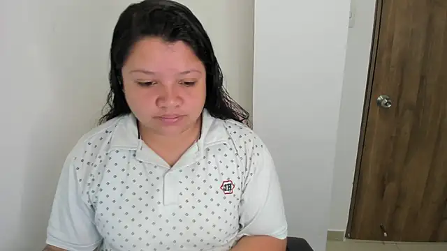 Sweet Deemonn online show from 23, 10, 2025