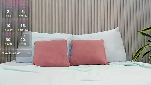 agata18  online show from 2, 2, 2026