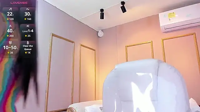 NahimiThompson online show from 11, 1, 2026