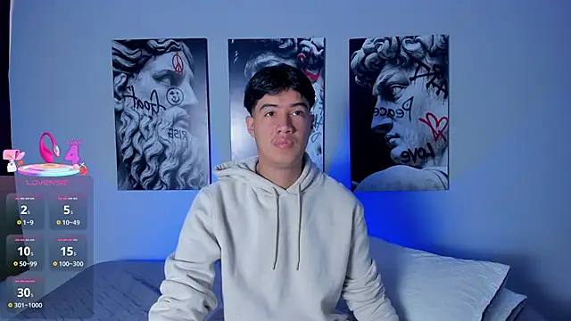 Snapshot of PabloCast_ chatting on 20, 11, 2025 PabloCast online show from 20, 11, 2025