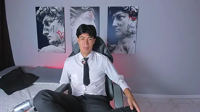 Snapshot of PabloCast_ chatting on 15, 2, 2026 PabloCast online show from 15, 2, 2026