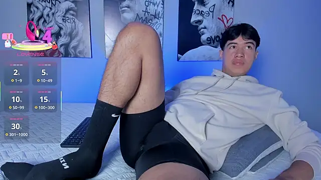 Snapshot of PabloCast_ chatting on 18, 2, 2026 PabloCast online show from 18, 2, 2026