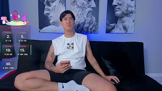 Snapshot of PabloCast_ chatting on 19, 2, 2026 PabloCast online show from 19, 2, 2026