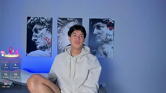 Snapshot of PabloCast_ chatting on 22, 2, 2026 PabloCast online show from 22, 2, 2026