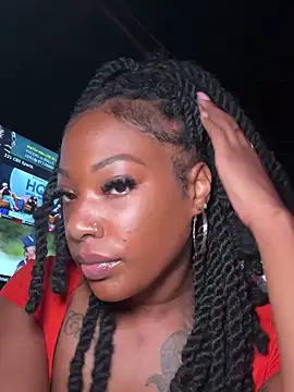 ForbiddenAddictions online show from 5, 12, 2025