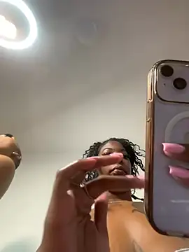 ForbiddenAddictions online show from 24, 3, 2026