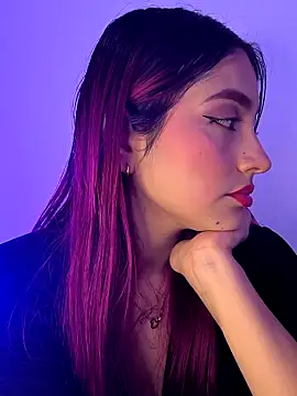 SofiCastro09  online show from 8, 11, 2025