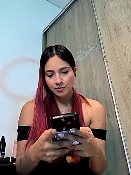 SofiCastro09  online show from 13, 11, 2025