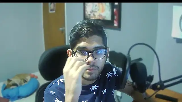 Snapshot of MoAntoMora chatting on 5, 11, 2025 MoAntoMora online show from 5, 11, 2025