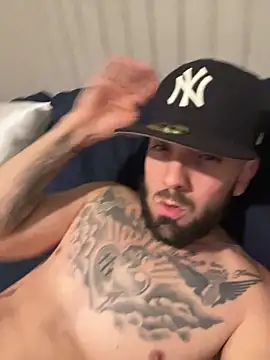 Jamall27 online show from 3, 2, 2026