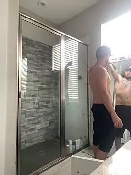 Jamall27 online show from 16, 3, 2026