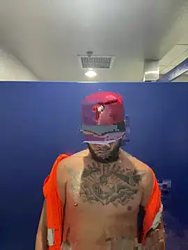 Jamall27 online show from 15, 4, 2026