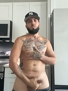 Jamall27 online show from 24, 4, 2026