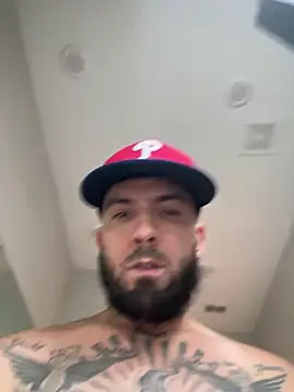 Jamall27 online show from 25, 4, 2026